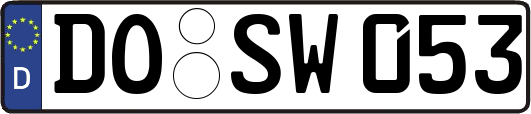 DO-SW053