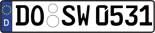 DO-SW0531