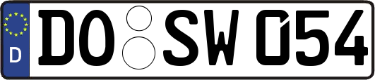 DO-SW054