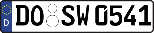 DO-SW0541