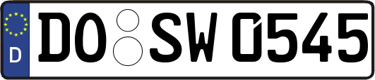 DO-SW0545