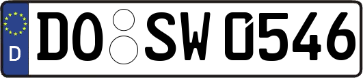 DO-SW0546