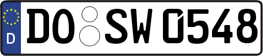 DO-SW0548