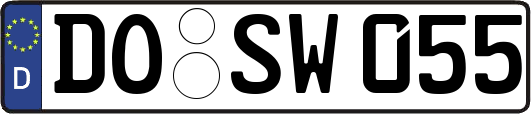 DO-SW055