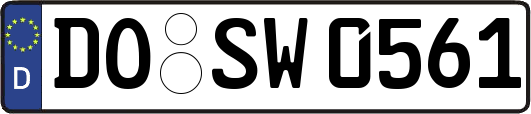 DO-SW0561