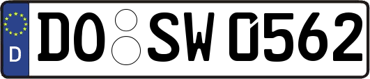 DO-SW0562