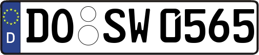 DO-SW0565