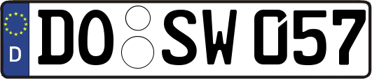 DO-SW057