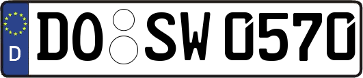 DO-SW0570