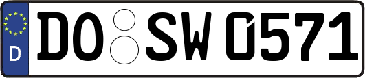 DO-SW0571