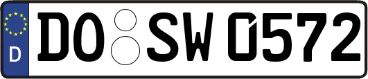 DO-SW0572