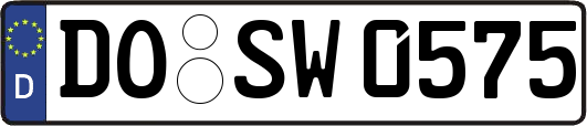 DO-SW0575