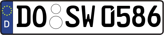 DO-SW0586