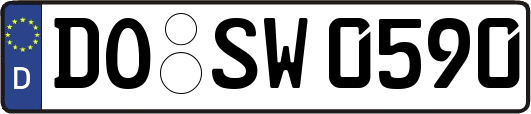 DO-SW0590