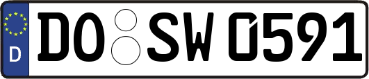 DO-SW0591