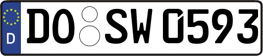 DO-SW0593