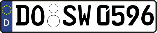 DO-SW0596
