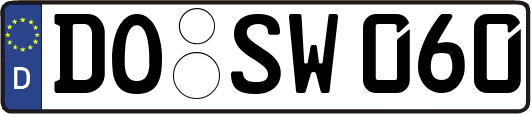 DO-SW060