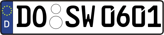 DO-SW0601