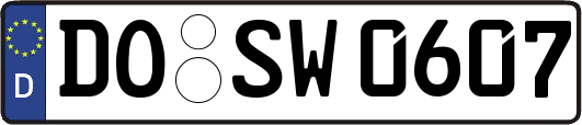 DO-SW0607