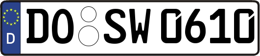DO-SW0610