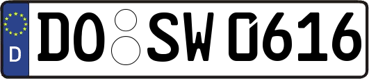 DO-SW0616