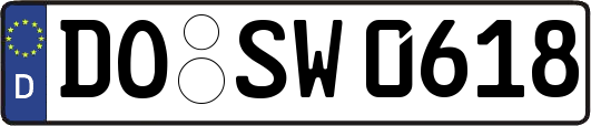 DO-SW0618