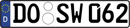 DO-SW062