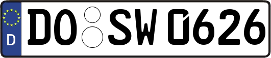 DO-SW0626
