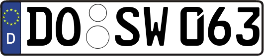 DO-SW063