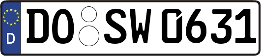 DO-SW0631