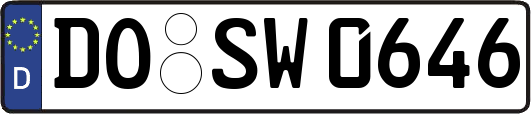 DO-SW0646