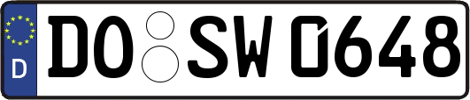 DO-SW0648