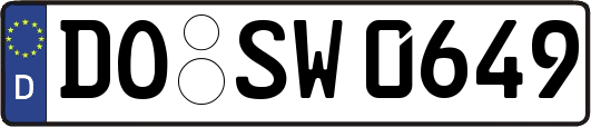 DO-SW0649