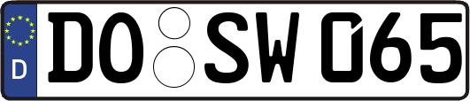 DO-SW065