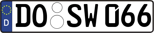 DO-SW066