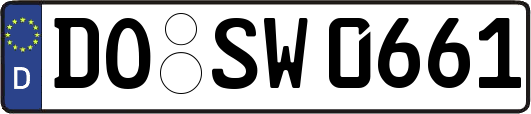 DO-SW0661
