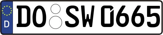 DO-SW0665