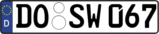 DO-SW067