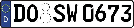 DO-SW0673