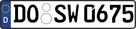 DO-SW0675