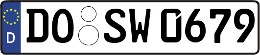 DO-SW0679