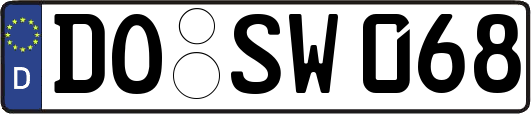 DO-SW068
