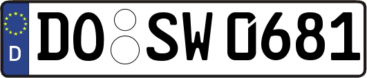 DO-SW0681