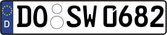 DO-SW0682