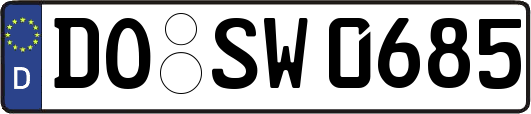 DO-SW0685