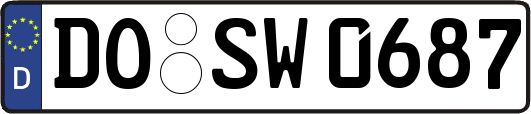 DO-SW0687