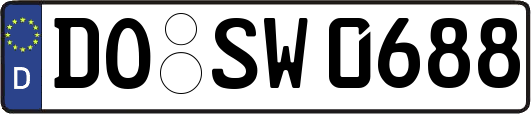 DO-SW0688