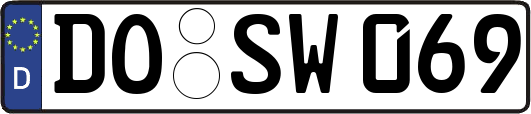 DO-SW069
