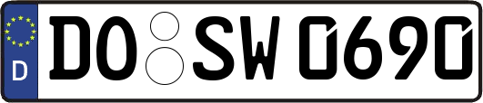 DO-SW0690